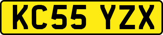 KC55YZX