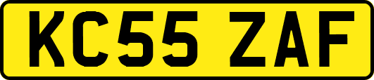 KC55ZAF