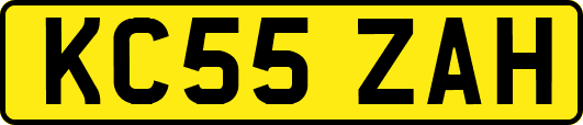 KC55ZAH