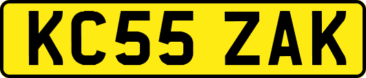 KC55ZAK
