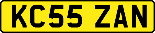 KC55ZAN