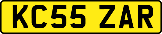 KC55ZAR