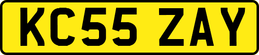KC55ZAY