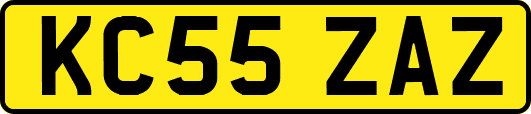 KC55ZAZ