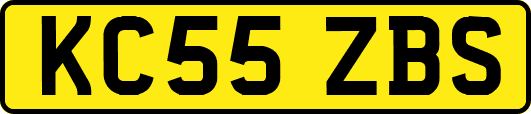 KC55ZBS