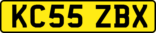 KC55ZBX