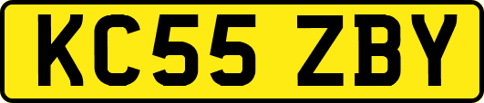 KC55ZBY