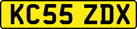 KC55ZDX