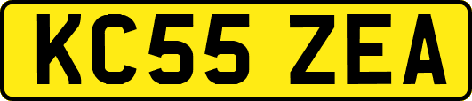 KC55ZEA
