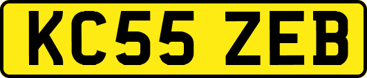 KC55ZEB