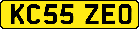 KC55ZEO