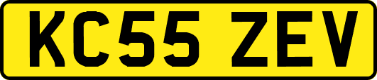 KC55ZEV
