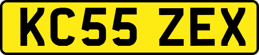KC55ZEX