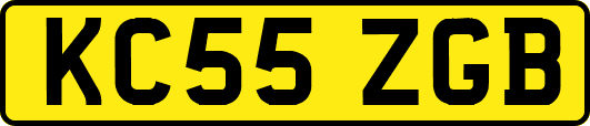 KC55ZGB