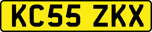 KC55ZKX