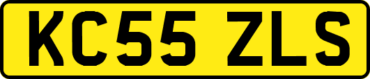 KC55ZLS