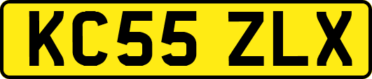 KC55ZLX