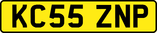 KC55ZNP