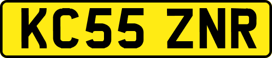 KC55ZNR