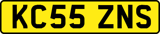 KC55ZNS