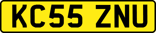 KC55ZNU