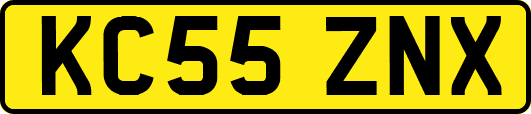 KC55ZNX