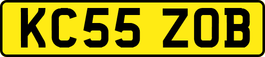 KC55ZOB