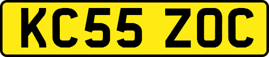 KC55ZOC