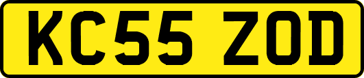KC55ZOD