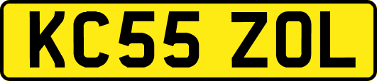 KC55ZOL