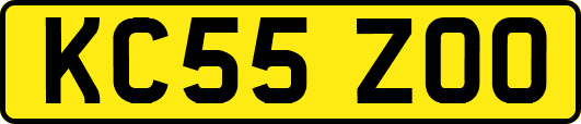 KC55ZOO