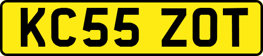 KC55ZOT