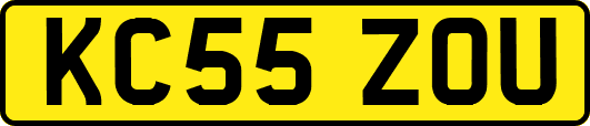 KC55ZOU