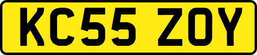 KC55ZOY