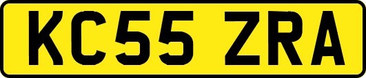 KC55ZRA