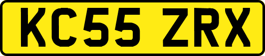 KC55ZRX