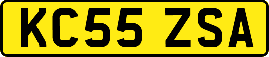 KC55ZSA