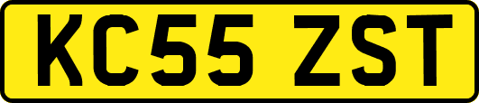 KC55ZST
