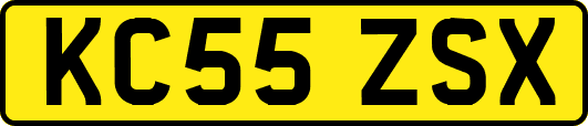 KC55ZSX