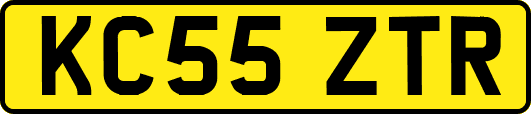 KC55ZTR