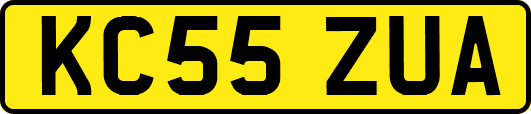 KC55ZUA