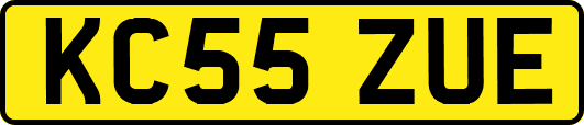 KC55ZUE