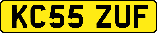 KC55ZUF