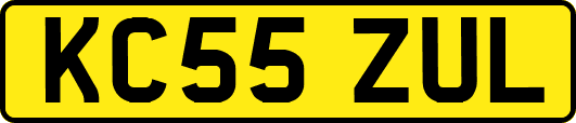 KC55ZUL