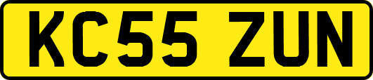 KC55ZUN