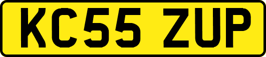 KC55ZUP