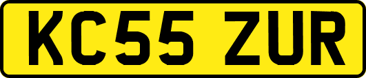 KC55ZUR