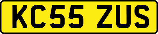 KC55ZUS
