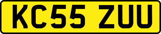 KC55ZUU