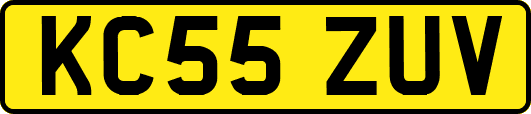 KC55ZUV